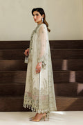 Alizeh | Aymal Luxury Bamber Chiffon | AF-BHM-4074-Navya - by Libasekhas UK - Registered Vendor of : Alizeh - 100% Original Designer Dress