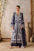 Akbar Aslam | Elea Lawn 26 | Veloure - by Libasekhas UK - Registered Vendor of : Akbar Aslam - 100% Original Designer Dress