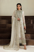 Alizeh | Aymal Luxury Bamber Chiffon | AF-BHM-4074-Navya - by Libasekhas UK - Registered Vendor of : Alizeh - 100% Original Designer Dress