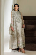 Alizeh | Aymal Luxury Bamber Chiffon | AF-BHM-4074-Navya - by Libasekhas UK - Registered Vendor of : Alizeh - 100% Original Designer Dress