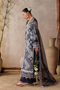 Akbar Aslam | Elea Lawn 26 | Veloure - by Libasekhas UK - Registered Vendor of : Akbar Aslam - 100% Original Designer Dress