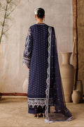 Akbar Aslam | Elea Lawn 26 | Veloure - by Libasekhas UK - Registered Vendor of : Akbar Aslam - 100% Original Designer Dress