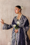 Akbar Aslam | Elea Lawn 26 | Veloure - by Libasekhas UK - Registered Vendor of : Akbar Aslam - 100% Original Designer Dress