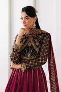 Alizeh | La Ruhe Formals | AF-CH-2265-Nevra - by Libasekhas UK - Registered Vendor of : Alizeh - 100% Original Designer Dress