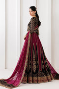 Alizeh | La Ruhe Formals | AF-CH-2265-Nevra - by Libasekhas UK - Registered Vendor of : Alizeh - 100% Original Designer Dress