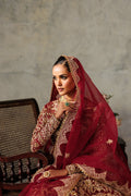 Inara | Gulnaar Wedding Formals | AYRA - by Libasekhas UK - Registered Vendor of : Inara - 100% Original Designer Dress