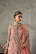 Inara | Gulnaar Wedding Formals | NAQSHE - by Libasekhas UK - Registered Vendor of : Inara - 100% Original Designer Dress