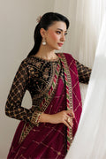 Alizeh | La Ruhe Formals | AF-CH-2265-Nevra - by Libasekhas UK - Registered Vendor of : Alizeh - 100% Original Designer Dress