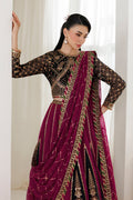 Alizeh | La Ruhe Formals | AF-CH-2265-Nevra - by Libasekhas UK - Registered Vendor of : Alizeh - 100% Original Designer Dress