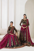 Alizeh | La Ruhe Formals | AF-CH-2265-Nevra - by Libasekhas UK - Registered Vendor of : Alizeh - 100% Original Designer Dress