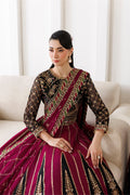 Alizeh | La Ruhe Formals | AF-CH-2265-Nevra - by Libasekhas UK - Registered Vendor of : Alizeh - 100% Original Designer Dress