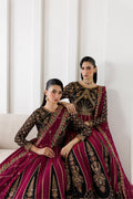 Alizeh | La Ruhe Formals | AF-CH-2265-Nevra - by Libasekhas UK - Registered Vendor of : Alizeh - 100% Original Designer Dress