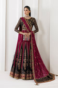 Alizeh | La Ruhe Formals | AF-CH-2265-Nevra - by Libasekhas UK - Registered Vendor of : Alizeh - 100% Original Designer Dress