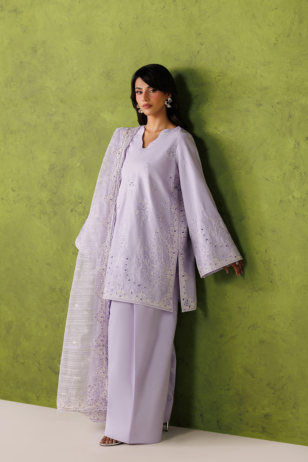 Emaan Adeel | Elevated Essentials 26 |CAELIA - by Libasekhas UK - Registered Vendor of : Emaan Adeel - 100% Original Designer Dress