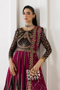 Alizeh | La Ruhe Formals | AF-CH-2265-Nevra - by Libasekhas UK - Registered Vendor of : Alizeh - 100% Original Designer Dress