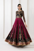 Alizeh | La Ruhe Formals | AF-CH-2265-Nevra - by Libasekhas UK - Registered Vendor of : Alizeh - 100% Original Designer Dress