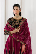 Alizeh | La Ruhe Formals | AF-CH-2265-Nevra - by Libasekhas UK - Registered Vendor of : Alizeh - 100% Original Designer Dress