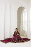 Alizeh | La Ruhe Formals | AF-CH-2265-Nevra - by Libasekhas UK - Registered Vendor of : Alizeh - 100% Original Designer Dress