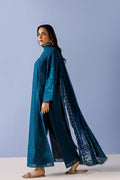 Emaan Adeel | Elevated Essentials 26 | AVENOIR - by Libasekhas UK - Registered Vendor of : Emaan Adeel - 100% Original Designer Dress