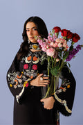 Emaan Adeel | Elevated Essentials 26 | LURELLE - by Libasekhas UK - Registered Vendor of : Emaan Adeel - 100% Original Designer Dress
