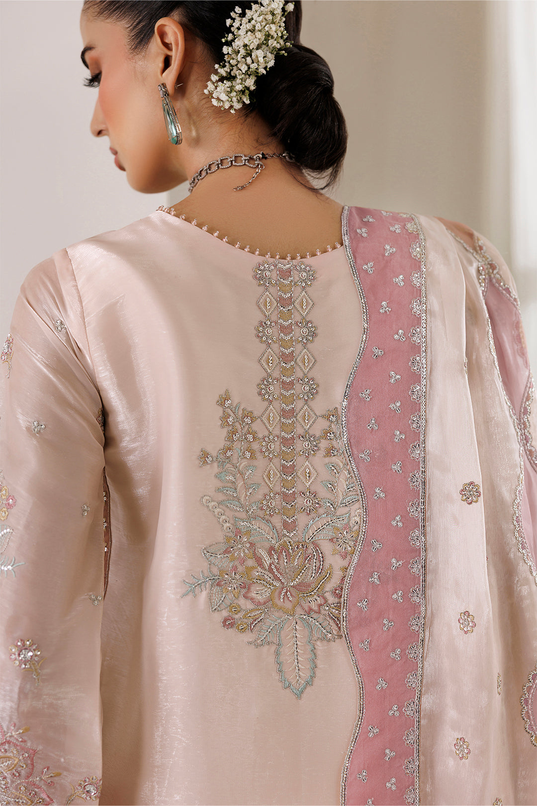 Alizeh | La Ruhe Formals | AF-CH-2262-Taurus - by Libasekhas UK - Registered Vendor of : Alizeh - 100% Original Designer Dress