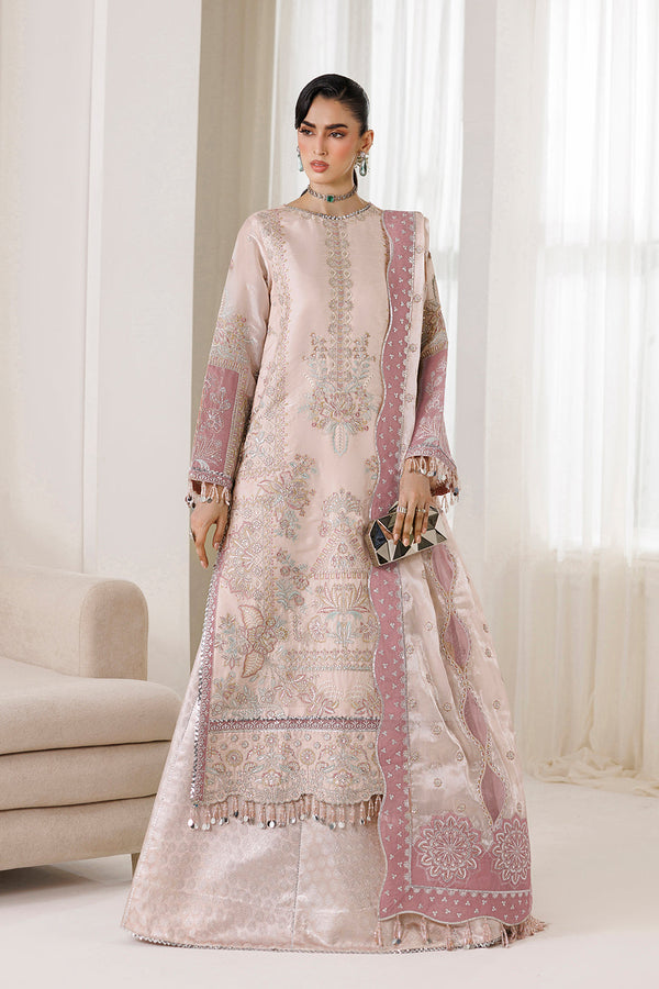 Alizeh | La Ruhe Formals | AF-CH-2262-Taurus - by Libasekhas UK - Registered Vendor of : Alizeh - 100% Original Designer Dress