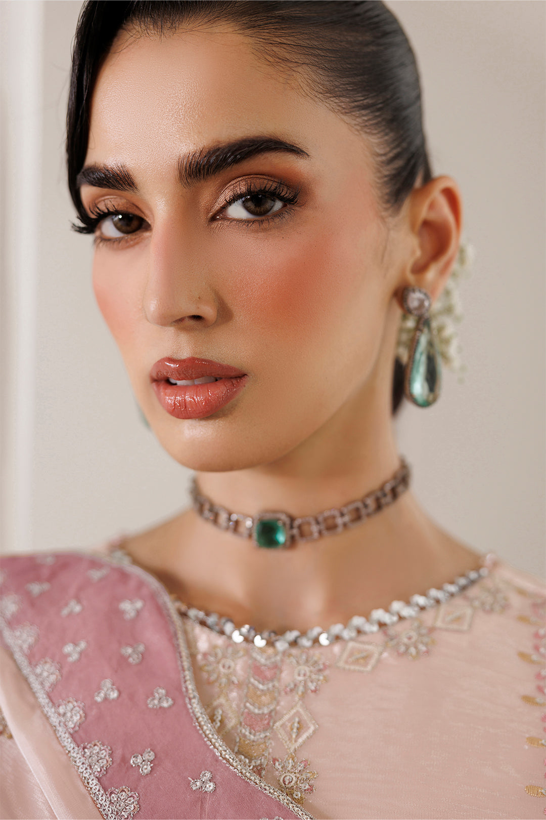 Alizeh | La Ruhe Formals | AF-CH-2262-Taurus - by Libasekhas UK - Registered Vendor of : Alizeh - 100% Original Designer Dress