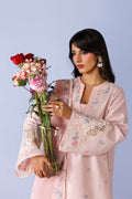 Emaan Adeel | Elevated Essentials 26 | EVORA - by Libasekhas UK - Registered Vendor of : Emaan Adeel - 100% Original Designer Dress