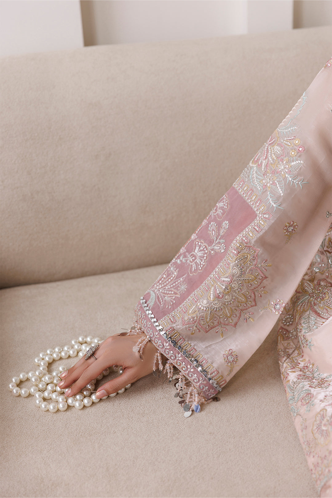 Alizeh | La Ruhe Formals | AF-CH-2262-Taurus - by Libasekhas UK - Registered Vendor of : Alizeh - 100% Original Designer Dress