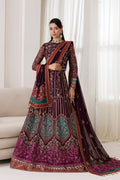 Alizeh | La Ruhe Formals | AF-CH-2267-Dawn - by Libasekhas UK - Registered Vendor of : Alizeh - 100% Original Designer Dress