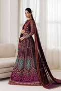 Alizeh | La Ruhe Formals | AF-CH-2267-Dawn - by Libasekhas UK - Registered Vendor of : Alizeh - 100% Original Designer Dress