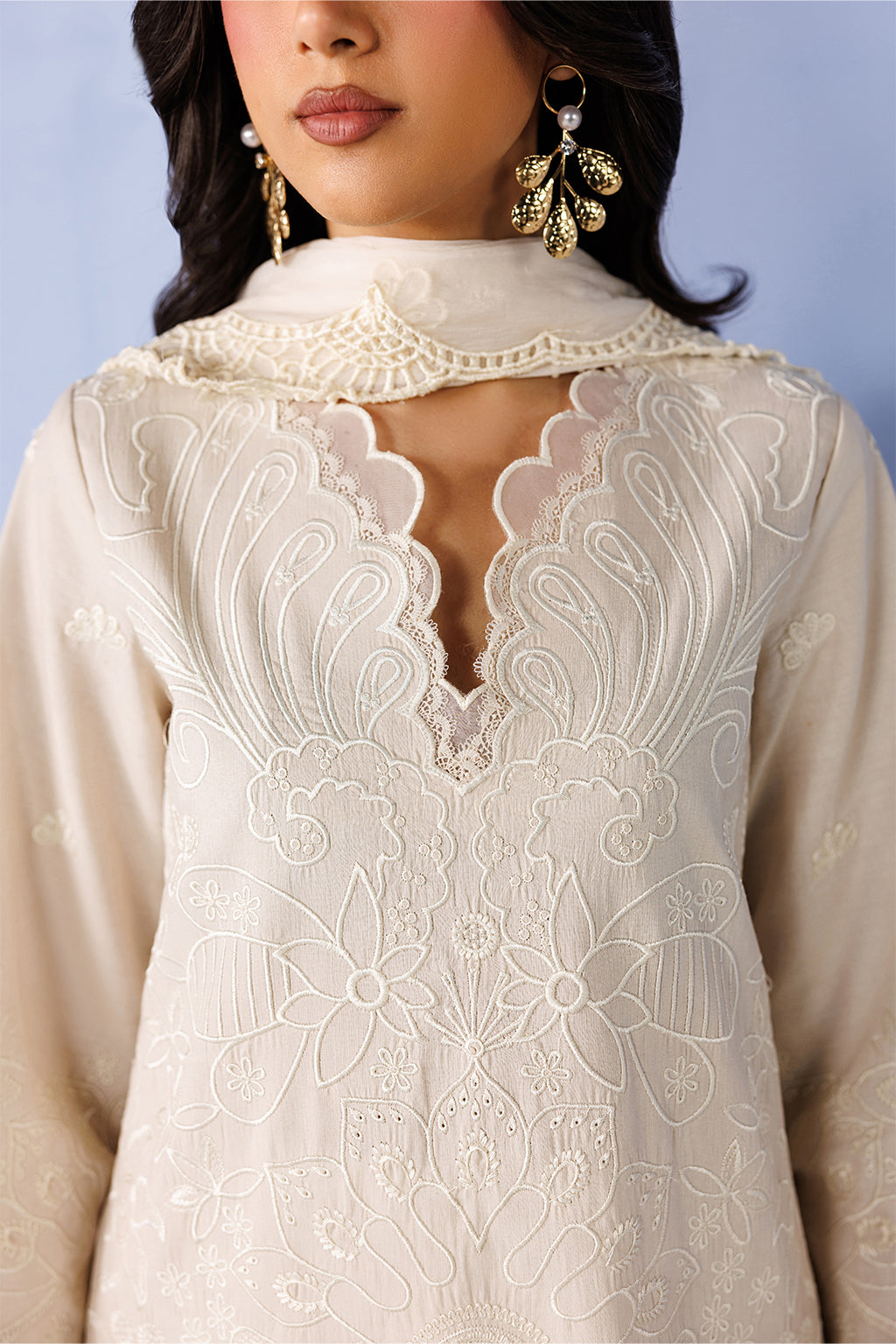 Emaan Adeel | Elevated Essentials 26 | VEYRA - by Libasekhas UK - Registered Vendor of : Emaan Adeel - 100% Original Designer Dress