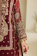 Alizeh | Aymal Luxury Bamber Chiffon | AF-BHM-4071-Lira - by Libasekhas UK - Registered Vendor of : Alizeh - 100% Original Designer Dress