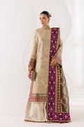 Alizeh | La Ruhe Formals | AF-CH-2264-Cew - by Libasekhas UK - Registered Vendor of : Alizeh - 100% Original Designer Dress