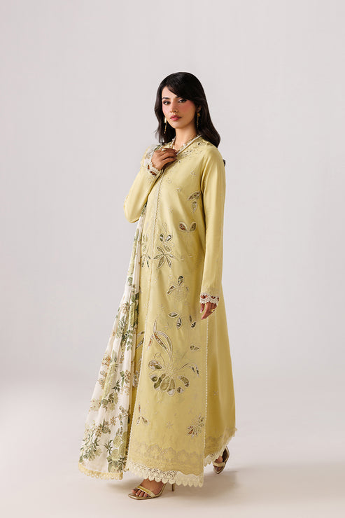 Emaan Adeel | Beyond Basics Eid Pret 26 | MODISH - by Libasekhas UK - Registered Vendor of : Emaan Adeel - 100% Original Designer Dress