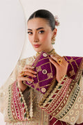 Alizeh | La Ruhe Formals | AF-CH-2264-Cew - by Libasekhas UK - Registered Vendor of : Alizeh - 100% Original Designer Dress