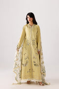 Emaan Adeel | Beyond Basics Eid Pret 26 | MODISH - by Libasekhas UK - Registered Vendor of : Emaan Adeel - 100% Original Designer Dress