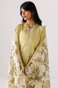 Emaan Adeel | Beyond Basics Eid Pret 26 | MODISH - by Libasekhas UK - Registered Vendor of : Emaan Adeel - 100% Original Designer Dress