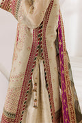 Alizeh | La Ruhe Formals | AF-CH-2264-Cew - by Libasekhas UK - Registered Vendor of : Alizeh - 100% Original Designer Dress