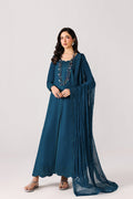 Emaan Adeel | Beyond Basics Eid Pret 26 | SERENE - by Libasekhas UK - Registered Vendor of : Emaan Adeel - 100% Original Designer Dress