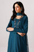 Emaan Adeel | Beyond Basics Eid Pret 26 | SERENE - by Libasekhas UK - Registered Vendor of : Emaan Adeel - 100% Original Designer Dress