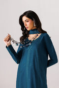 Emaan Adeel | Beyond Basics Eid Pret 26 | SERENE - by Libasekhas UK - Registered Vendor of : Emaan Adeel - 100% Original Designer Dress