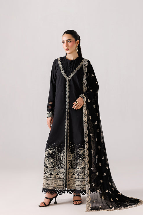 Emaan Adeel | Beyond Basics Eid Pret 26 | ELEVE - by Libasekhas UK - Registered Vendor of : Emaan Adeel - 100% Original Designer Dress
