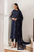 Zarif | Nourah Formals | SARAYA - by Libasekhas UK - Registered Vendor of : Zarif - 100% Original Designer Dress
