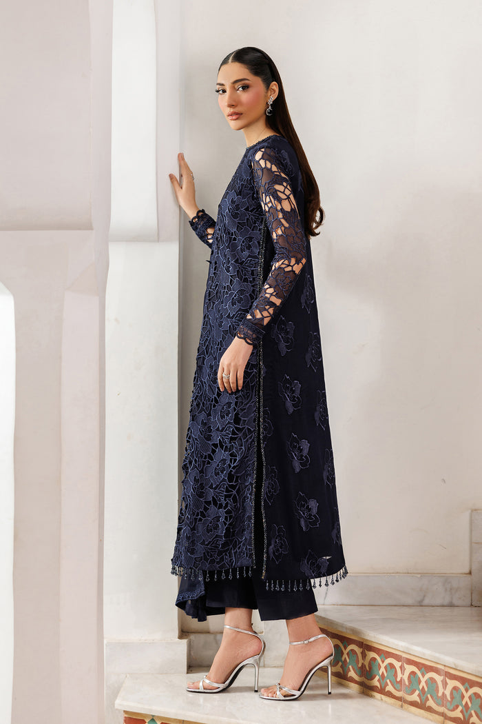 Zarif | Nourah Formals | SARAYA - by Libasekhas UK - Registered Vendor of : Zarif - 100% Original Designer Dress