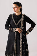 Emaan Adeel | Beyond Basics Eid Pret 26 | ELEVE - by Libasekhas UK - Registered Vendor of : Emaan Adeel - 100% Original Designer Dress