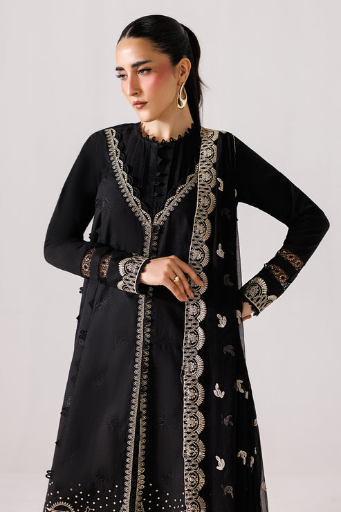 Emaan Adeel | Beyond Basics Eid Pret 26 | ELEVE - by Libasekhas UK - Registered Vendor of : Emaan Adeel - 100% Original Designer Dress