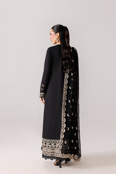 Emaan Adeel | Beyond Basics Eid Pret 26 | ELEVE - by Libasekhas UK - Registered Vendor of : Emaan Adeel - 100% Original Designer Dress