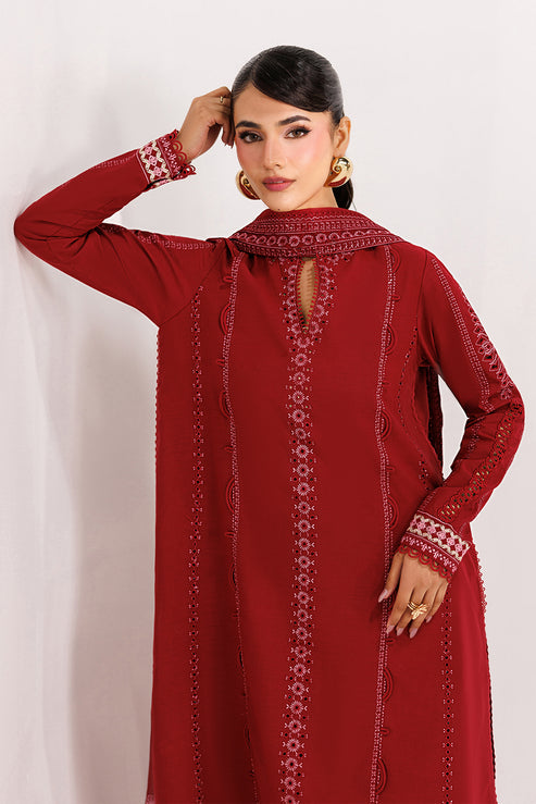 Emaan Adeel | Beyond Basics Eid Pret 26 | POISE - by Libasekhas UK - Registered Vendor of : Emaan Adeel - 100% Original Designer Dress