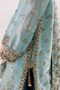 Alizeh | La Ruhe Formals | AF-CH-2266-Scotch - by Libasekhas UK - Registered Vendor of : Alizeh - 100% Original Designer Dress